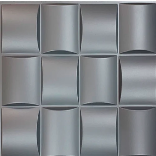 PANEL DECORATIVO 3D NASHVILLE